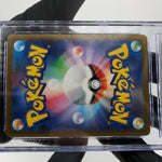 CGC 10 Pokemon Card Golduck 263/SV-P Promo Gym Japanese Karte [10]