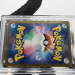 PSA 10 Pokemon Card Weezing 105/098 AR SV10 Team Rocket Japanese Karte [10]