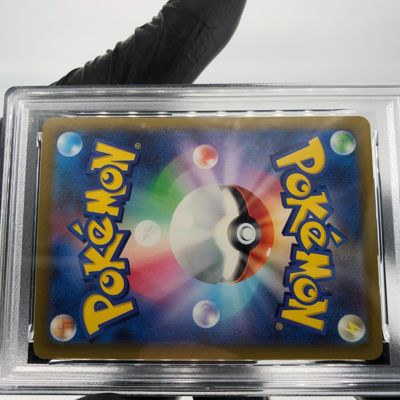PSA 8 Pokemon Card Bulbasaur 001/032 CLF Japanese Karte [8]