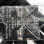 One Piece Cross Guild SW8-S1 SEC Holo Wafer  Japanese [Sealed]