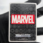 Weiss Schwarz Card Marvel Vol.03 Loki S124-013S SR Japanese [Mint]