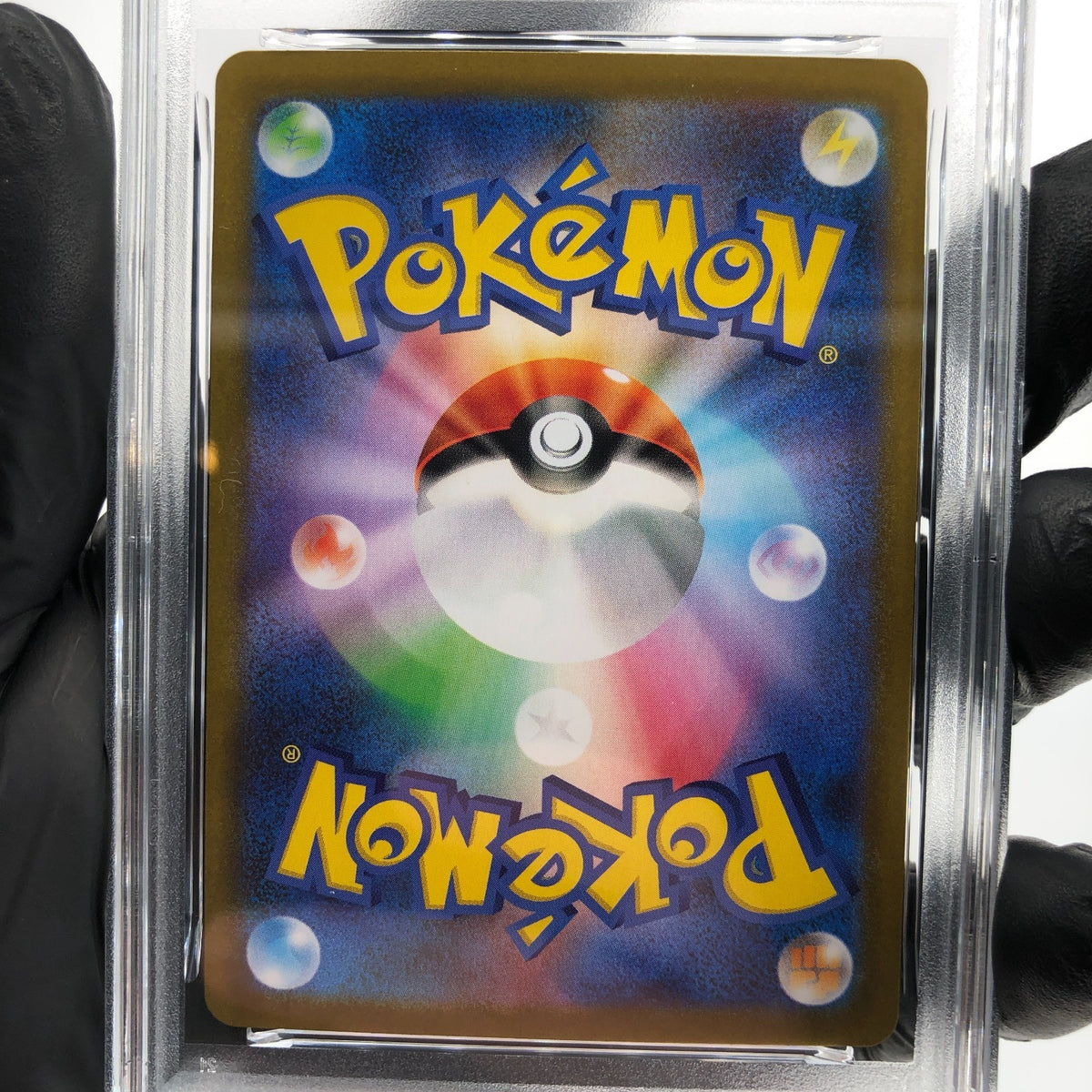 PSA 9 Pokemon Card Clefairy 086/080 AR M3 Japanese Karte [9] 5