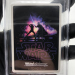 Weiss Schwarz BGS 10 Star Wars Vol.2 SE47-05FOP Grogu [10]