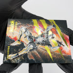 Marvel Card Deadpool 80 Gold /90 Fleer Upper Deck Ultra Wolverine [NM]