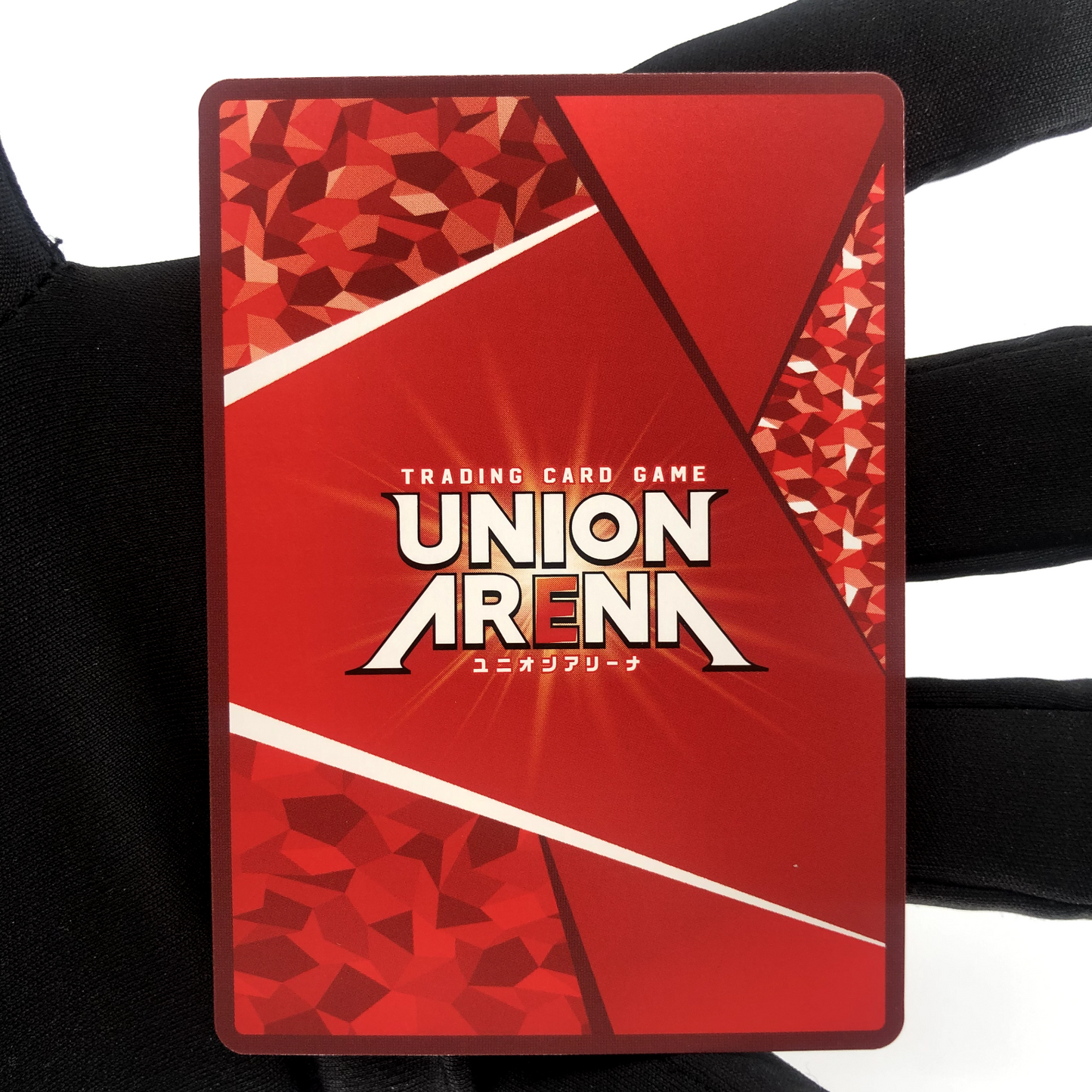 Union Arena Card Mahito UA02BT/JJK-1-093 SR japanese Kaisen [Rank A+]