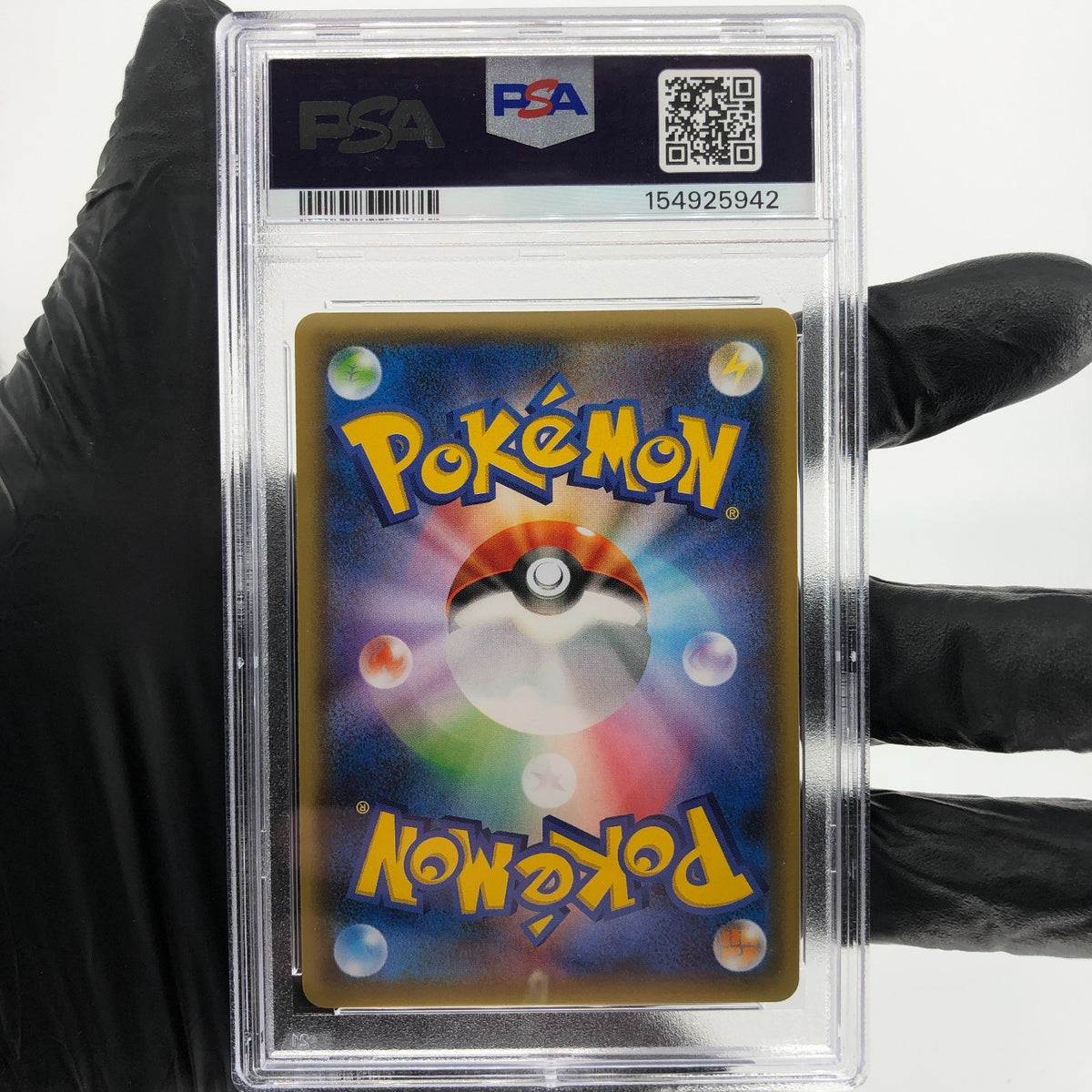 PSA 10 Pokemon Card Gyarados 021/081 R 1.Edition XY7 Holo Japanese Karte [10]