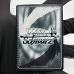 Weiss Schwarz Card Ichiko Ooshima W103-T16R RRR Heaven Burns Red Japanese [Mint]