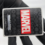 Weiss Schwarz Card Marvel Vol.03 Iron-Man S124-053S SR Japanese [Mint]