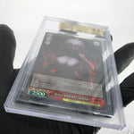 BGS 9.5 Weiss Schwarz Card Nihilister S117-077S SR Nikke Japanese [9.5]