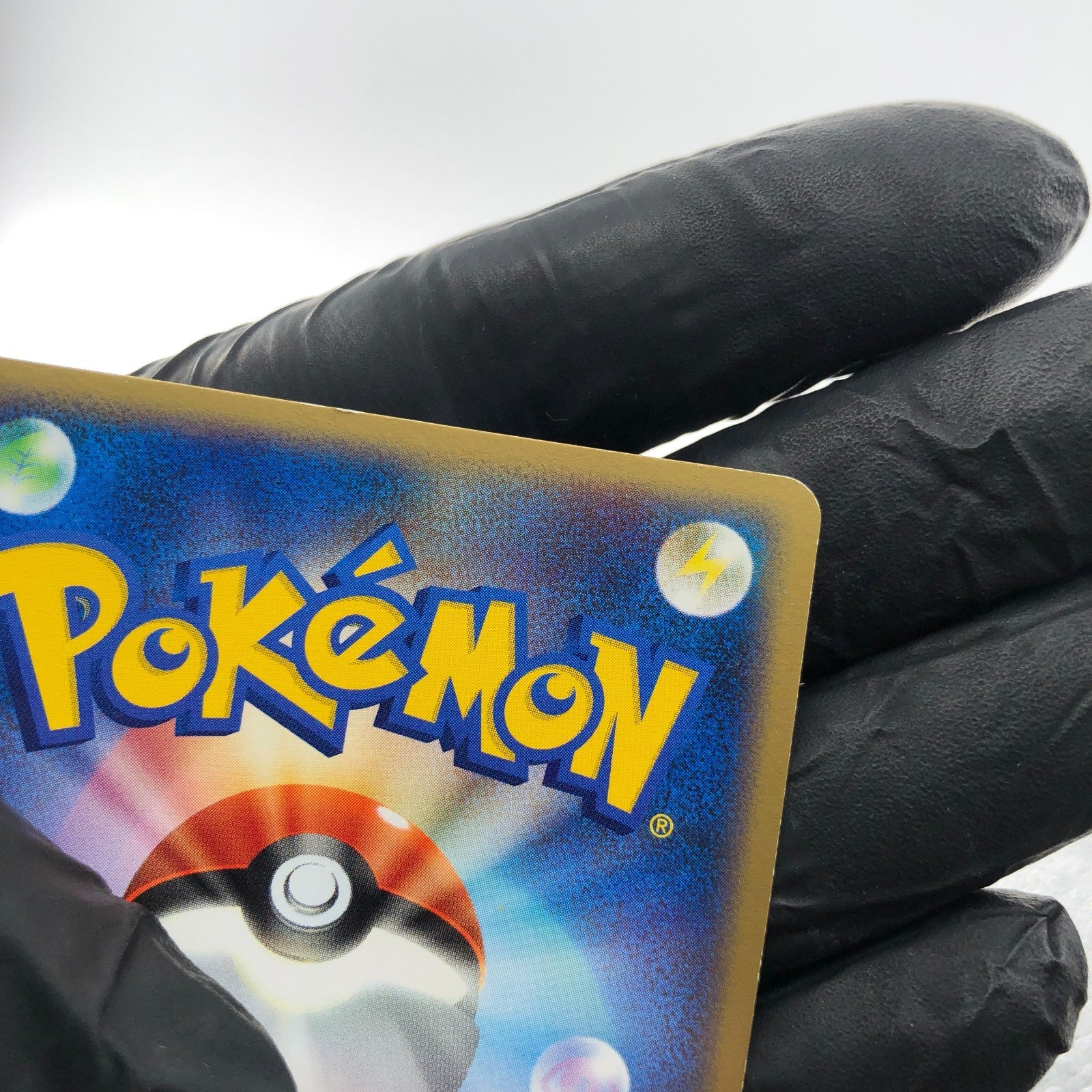 Pokemon Card Charizard Ex 012/052 Holo 1.Edition Starter Japanese Karte [Exc] 2