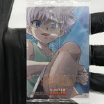 Hunter X Hunter Card Killua 24 SP Holo Itajaga Wafer Japanese [Sealed]