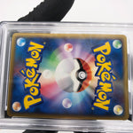 PSA 10 Pokemon Card Pikachu PW World Collection Holo Polish Japanese Karte [10]