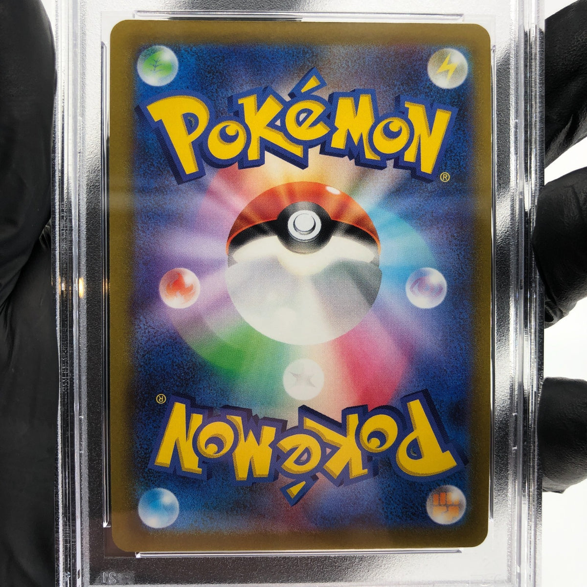 PSA 9 Pokemon Card Zapdos 029/071 R S10b Holo Japanese Karte [9]