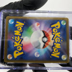 CGC 9 Pokemon Card Spiritbomb Cynthia 208/193 AR M2a Japanese Karte [9]