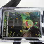 CGC 10 Pokemon Card Turtwig 206/172 AR s12a Japanese Karte [10]