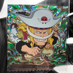 One Piece White Beard Edward Newgate SW12-09 SGR Holo Wafer Japan [Sealed]