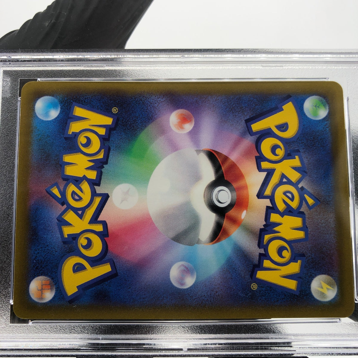 PSA 10 Pokemon Card Zoroark Vstar 129/172 RRR s12a Japanese Karte [10]
