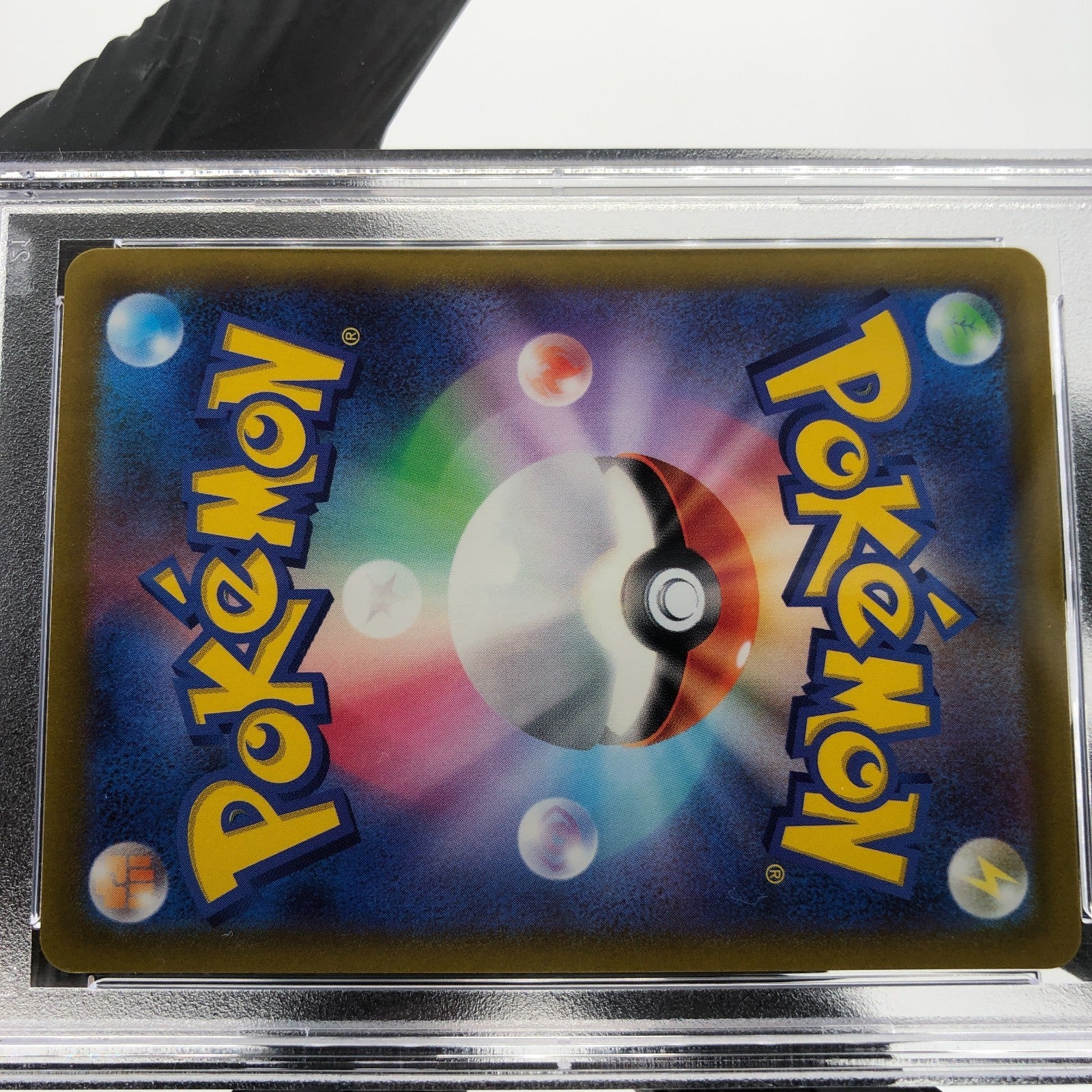 PSA 10 Pokemon Card Zoroark Vstar 129/172 RRR s12a Japanese Karte [10]