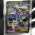 PSA 9 Pokemon Card Froslass Ex 224/193 MA M2a Japanese Karte [9] 5