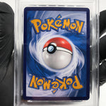PSA 9 Pokemon Card Eevee 0107/15 E Reverse Holo CBB2C Chinese Karte [9]
