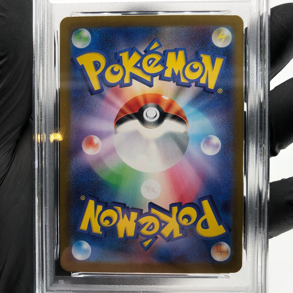 PSA 10 Pokemon Card Clefable 014/032 Holo CLL Japanese Karte [10]