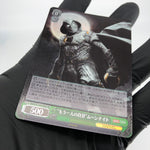 Weiss Schwarz Card Marvel Vol.03 Moon Knight S124-040S SR Japanese [Mint]