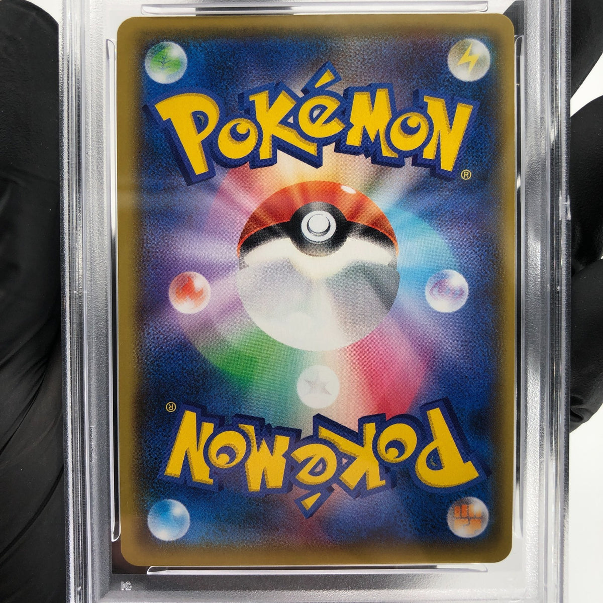 PSA 10 Pokemon Card Mew 014/025 S8a-P 25th Anniversary Japanese [10] 2
