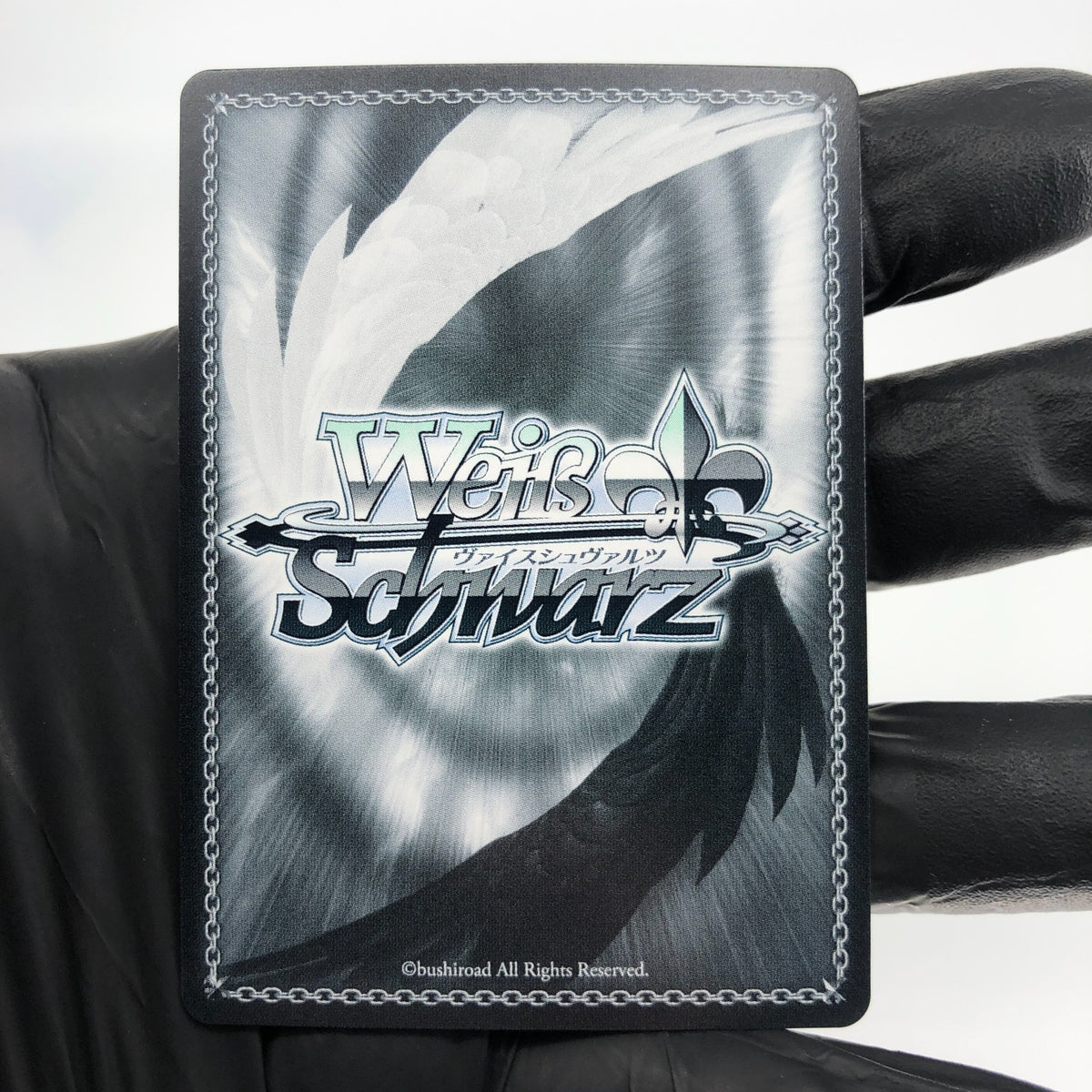 Weiss Schwarz Card Constellation S119-108S SR Azur Lane Vol.02 Japanese [Mint]