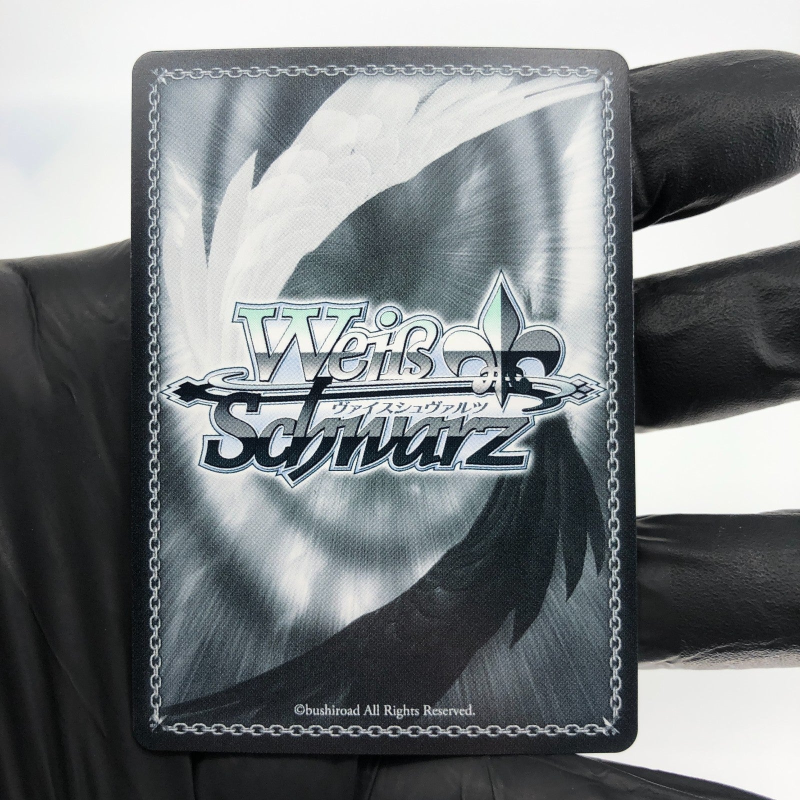 Weiss Schwarz Card Constellation S119-108S SR Azur Lane Vol.02 Japanese [Mint]