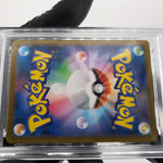 PSA 9 Pokemon Card Toxtricity Ex 089/080 AR M2 Japanese Karte [9]