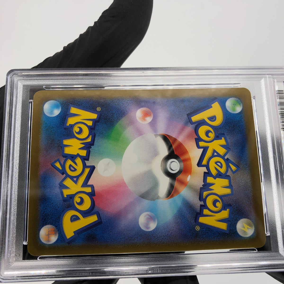 PSA 10 Pokemon Card Hawlucha Ex 229/193 MA M2a Japanese Karte [10] 2