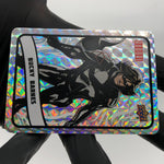 Marvel Card Bucky Barnes B3 Backscatters Annual Upper Deck Flair 2023 [NM]