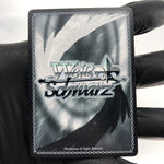 Weiss Schwarz Card Sirius S119-001S SR Azur Lane Vol.02 Japanese [Mint]