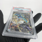 PSA 8 Pokemon Card Thundurus 120/086 AR SV11B Japanese Karte [8] 2