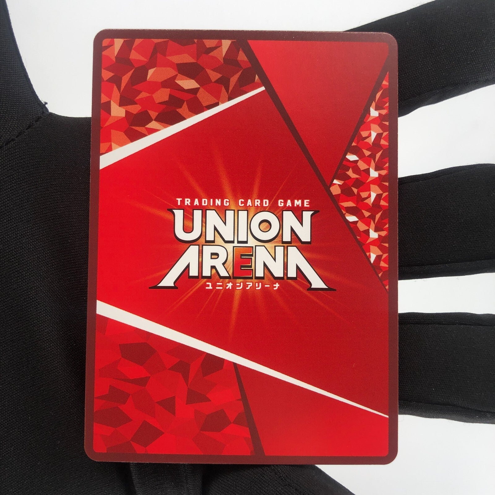Union Arena Card Kenpachi UA08BT/BLC-1-081 SR Japanese Bleach [Rank A+]