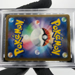 PSA 9 Pokemon Card Rayquaza 127/193 I Reverse Holo M2a Japanese Karte [9] 2