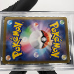 PSA 9 Pokemon Card Pikachu 127/414 Reverse Holo Starter Deck Japanese Karte [9]