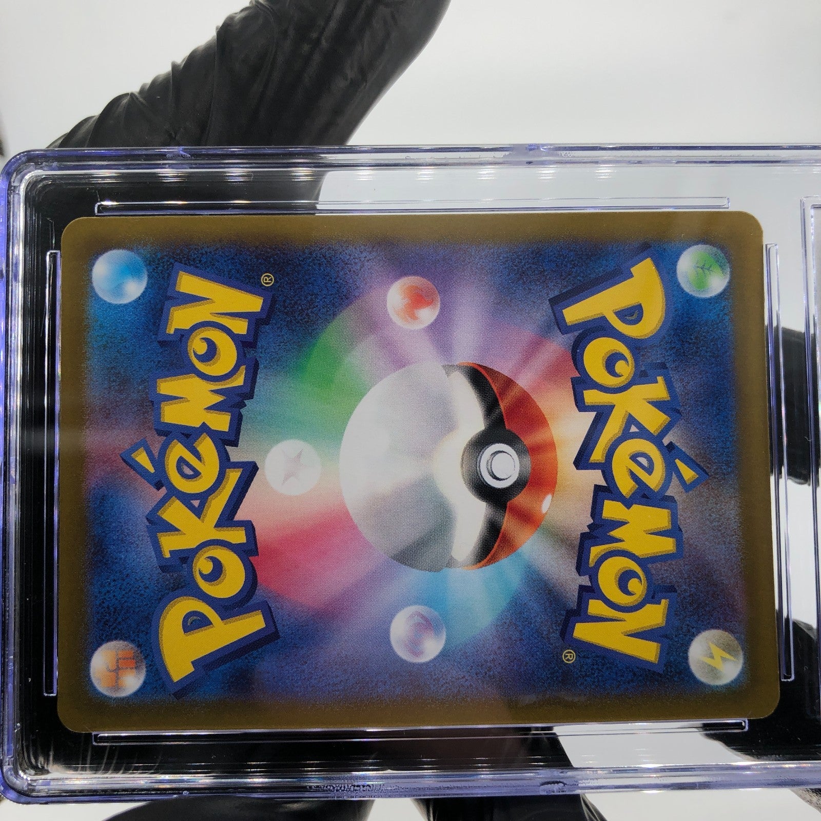 CGC 10 Pokemon Card Articuno 102/100 AR SV9 Japanese Karte [10]