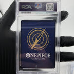 PSA 9 One Piece Card Luffy Vivi ST01-009 C Giga Jump Promo 2023 Japanese [9]
