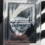 BGS 10 Weiss Schwarz Card Rem S116-078S SR Re Zero Waifu Japanese [10]