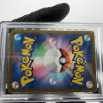 PSA 8 Pokemon Card Medicham 207/193 AR M2a Japanese Karte [8]