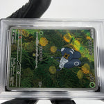 PSA 8 Pokemon Card Nymble 082/080 AR M2 Japanese Karte [8] 3