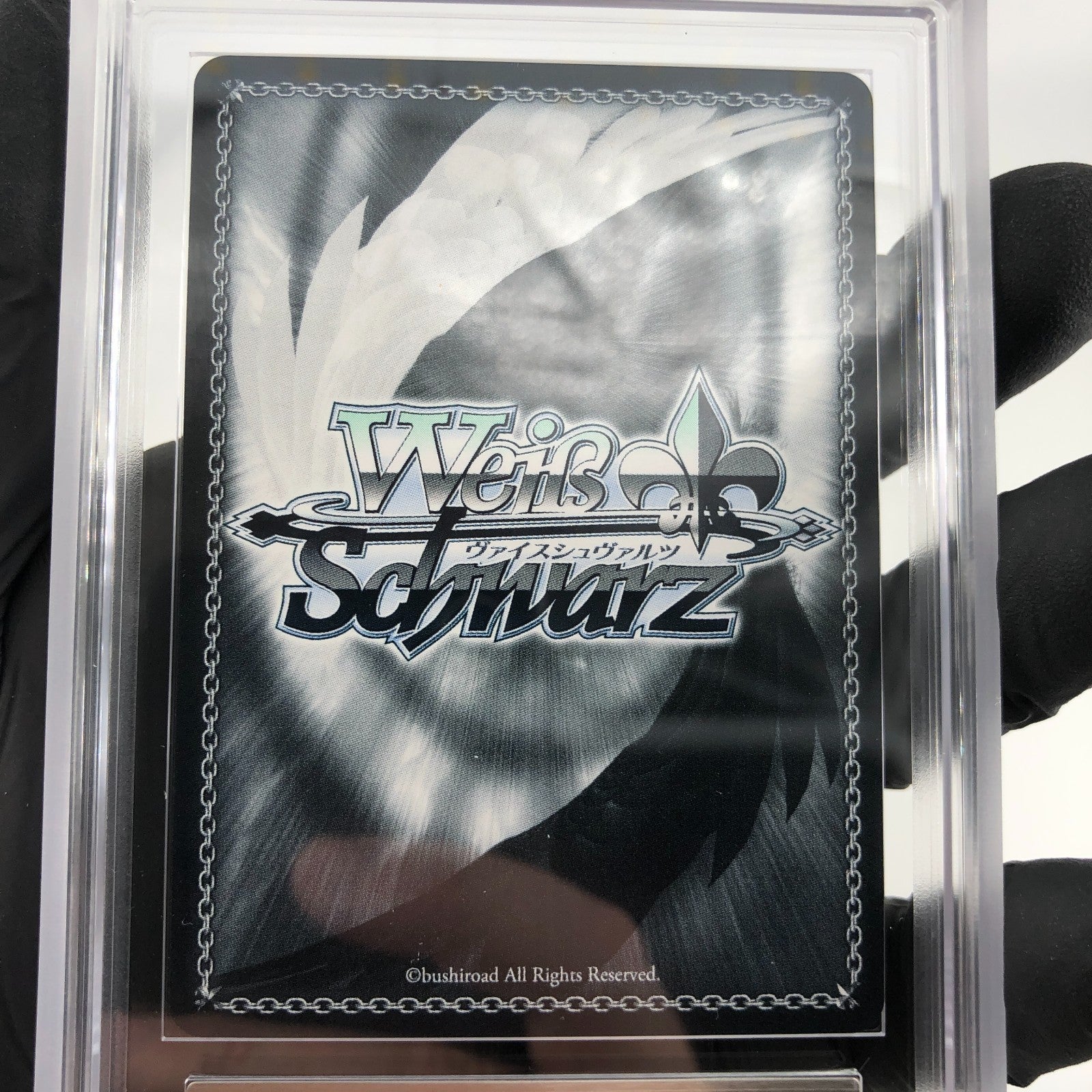 ARS 10 Weiss Schwarz Card Noise S117-064SP SP Nikke Japanese [10]