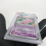 PSA 10 Pokemon Card Mew 014/025 S8a-P 25th Anniversary Japanese [10]