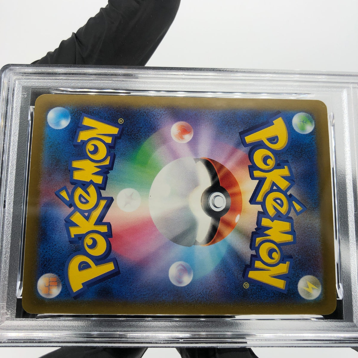 PSA 10 Pokemon Card Obstagoon 209/193 AR M2a Japanese Karte [10]