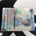 Union Arena Card Asakura Tooru UA04BT/IMS-1-051 SR Parallel Idolmaster [Rank A+]