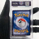 PSA 10 Pokemon Card Eevee 0112/15 F Reverse Holo Stamp CBB2C Chinese Karte [10]
