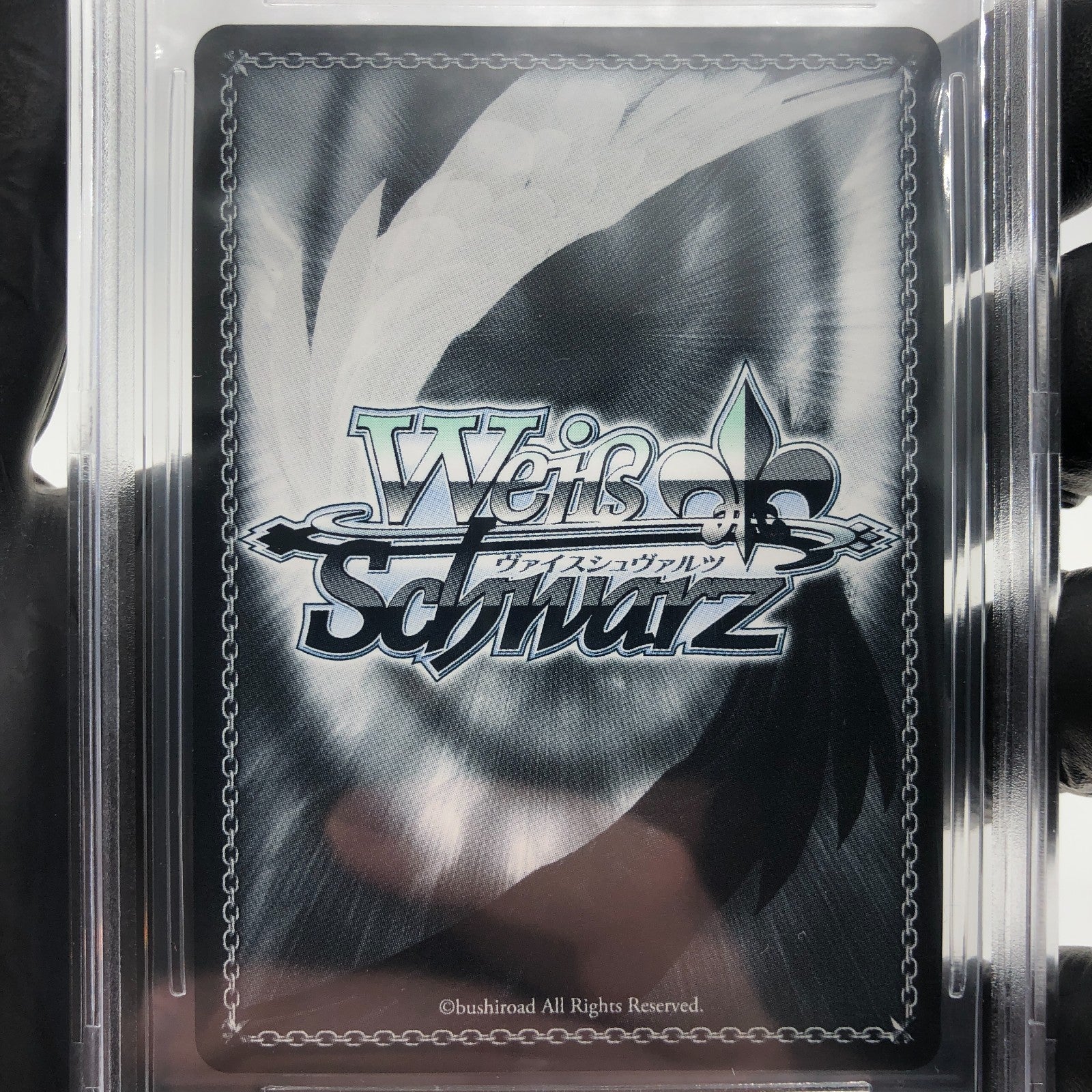 BGS 9.5 Weiss Schwarz Card Thanksgiving WE38-038SP SP Love Live!  Japanese [9.5]