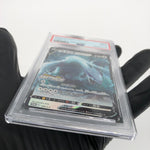 PSA 9 Pokemon Card Lugia V 324/S-P Promo Holo 2022 Japanese Karte [9]
