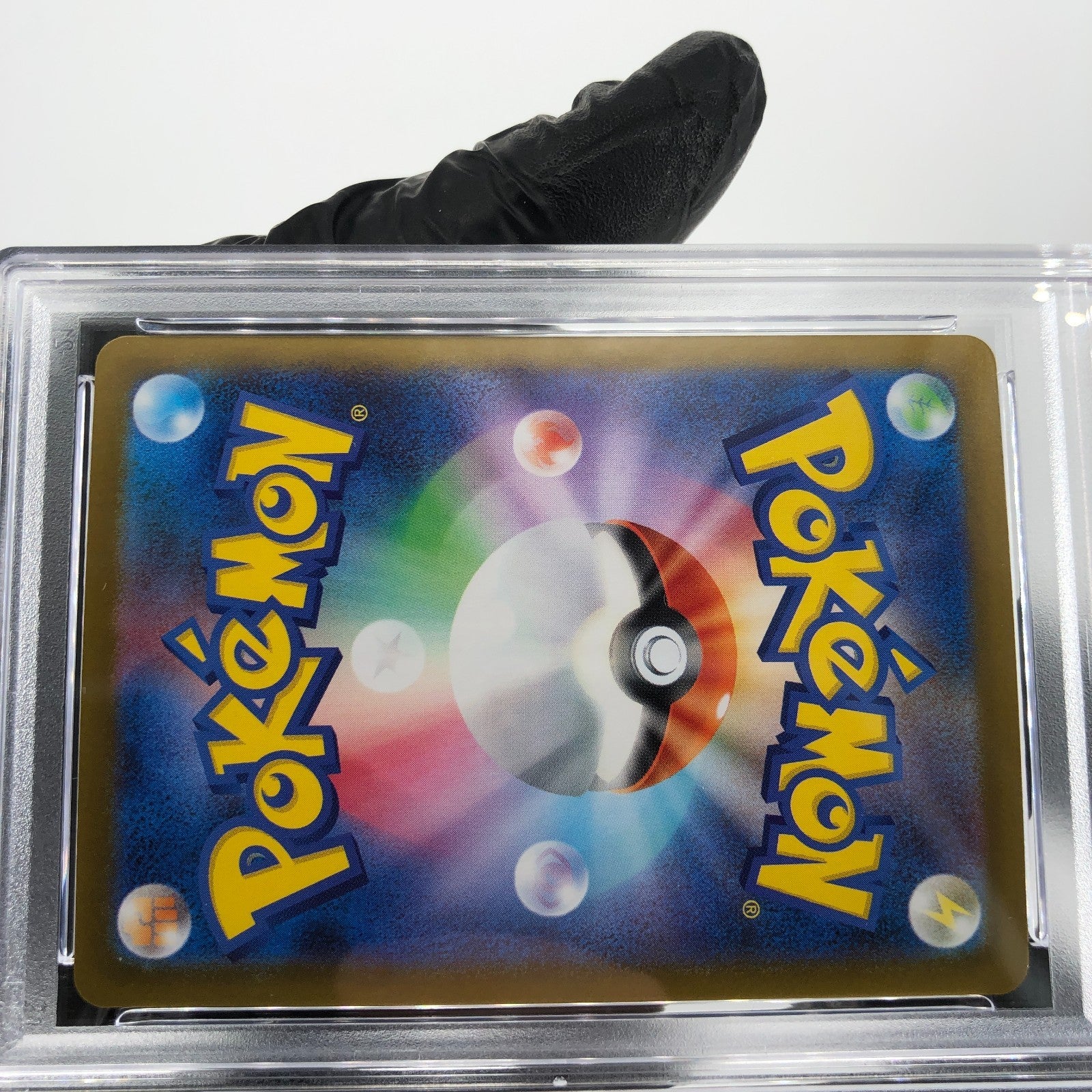 PSA 10 Pokemon Card Charizard Ex 013/080 SR M2 Japanese Karte [10]